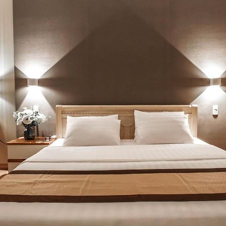 Artmio Hotel Apartment Vung Tau Buitenkant foto