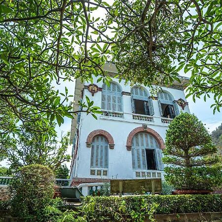 Artmio Hotel Apartment Vung Tau Buitenkant foto