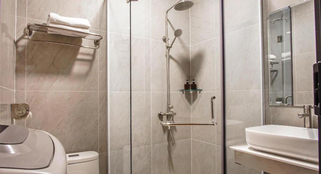 Artmio Hotel Apartment Vung Tau Buitenkant foto